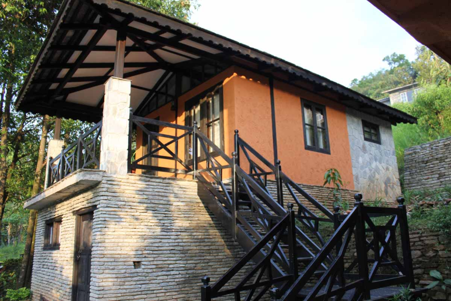 Begnas Lake Resort - Begnas Lake Resort