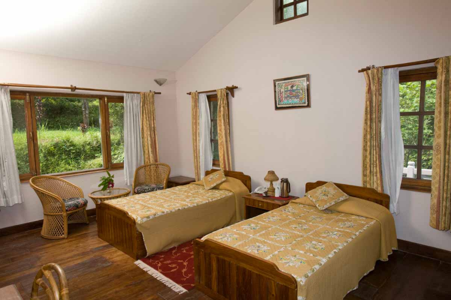 Begnas Lake Resort - Begnas Lake Resort