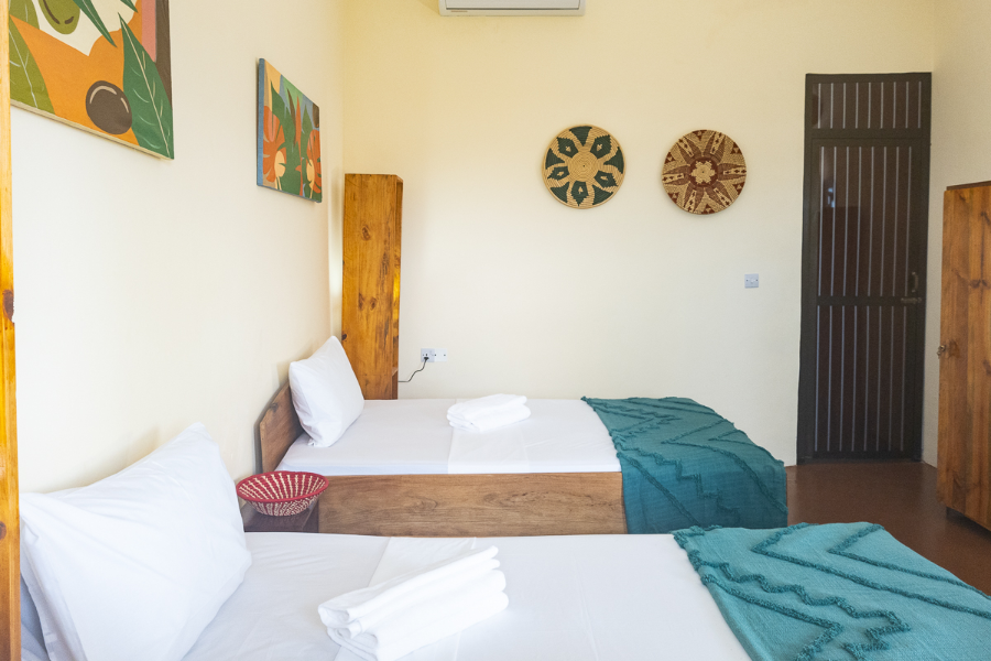 YASA BOUTIQUE HOTEL