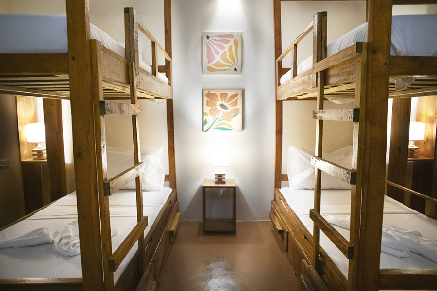 YASA BOUTIQUE HOTEL