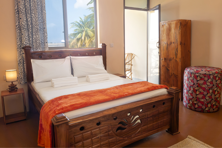 YASA BOUTIQUE HOTEL