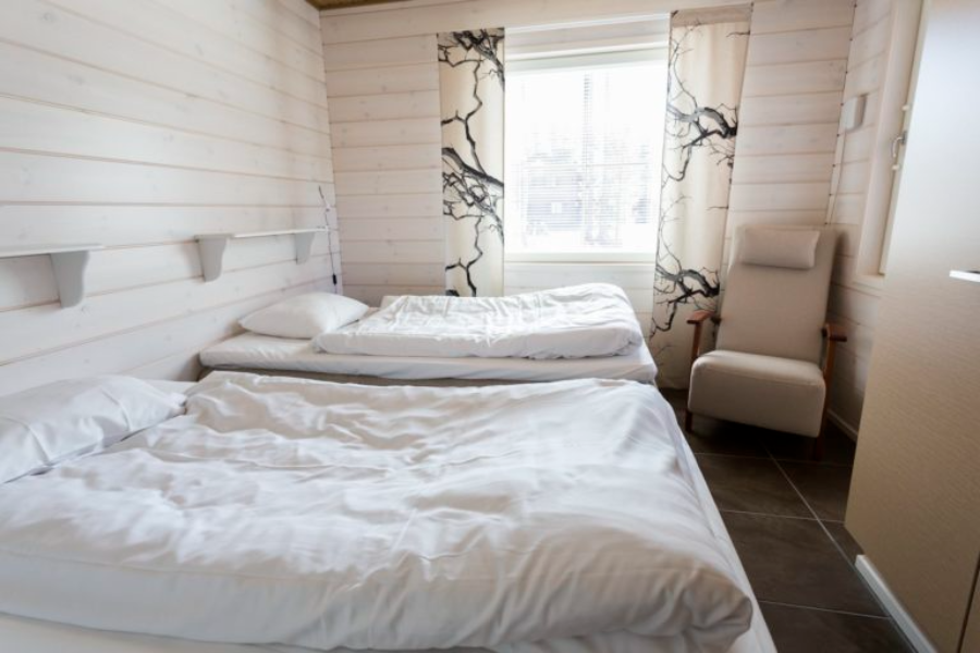 RANUA RESORT