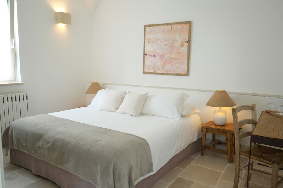 MASSERIA SAN MICHELE
