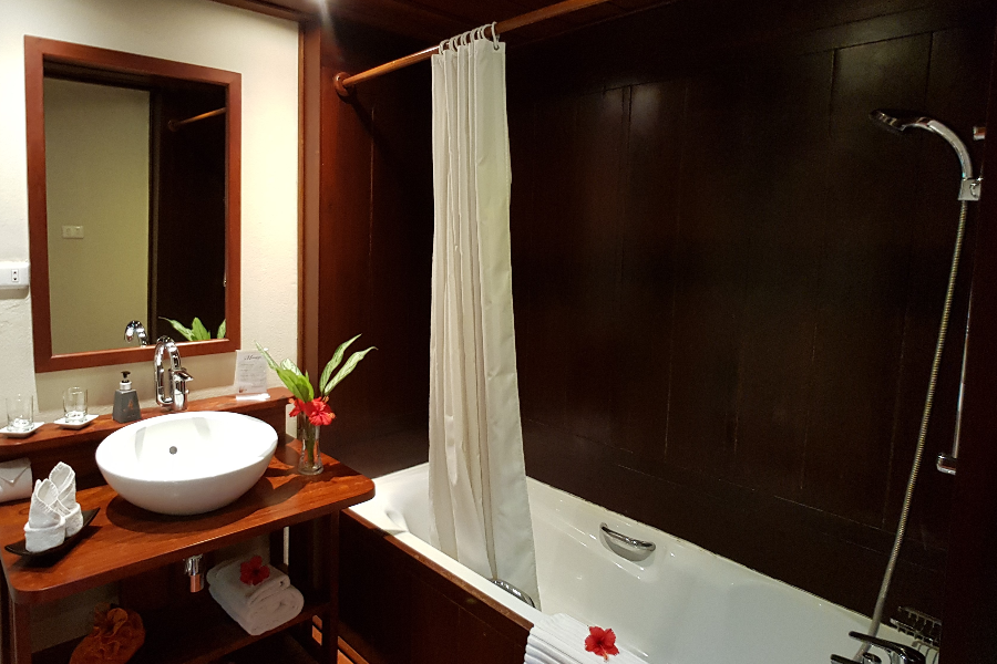 Heritage Deluxe room - no copyright