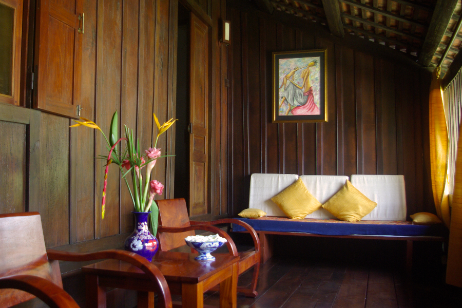 Heritage Deluxe room - no copyright