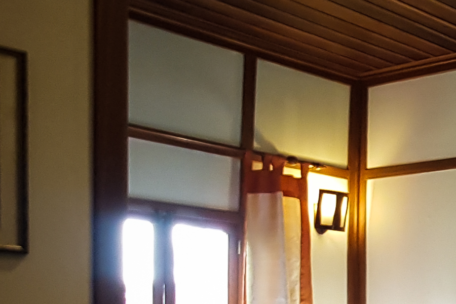 Heritage Deluxe room - no copyright