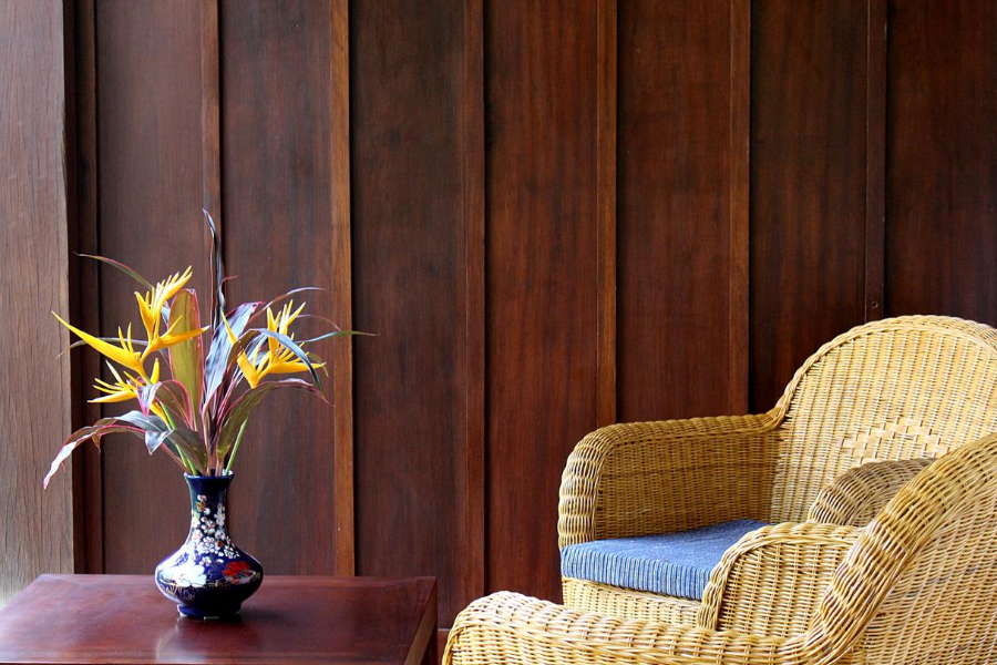 Tradition Deluxe room - no copyright