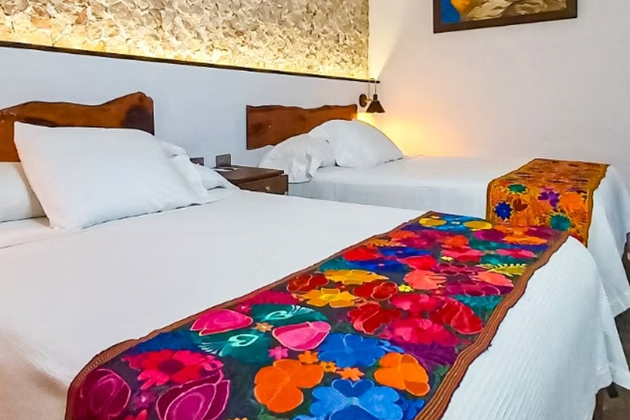 HOTEL ZAMNA