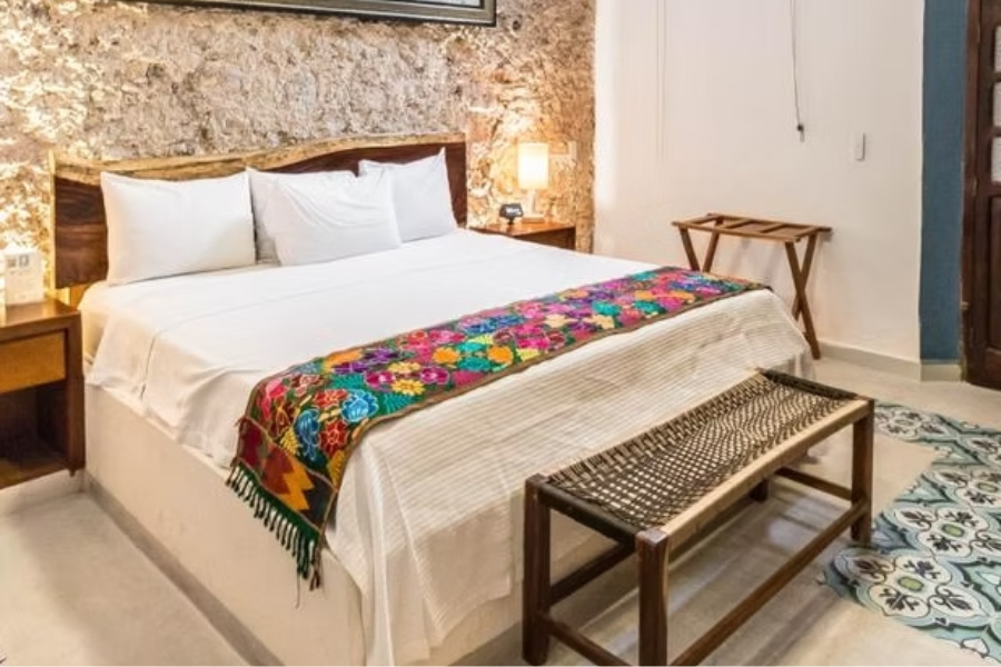 HOTEL ZAMNA
