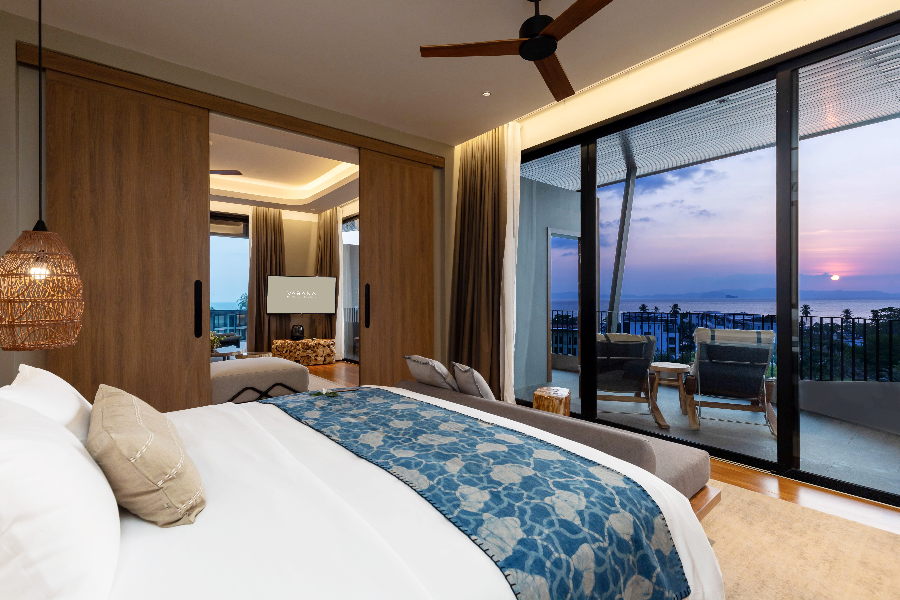 Presidential Suite - Presidential Suite
