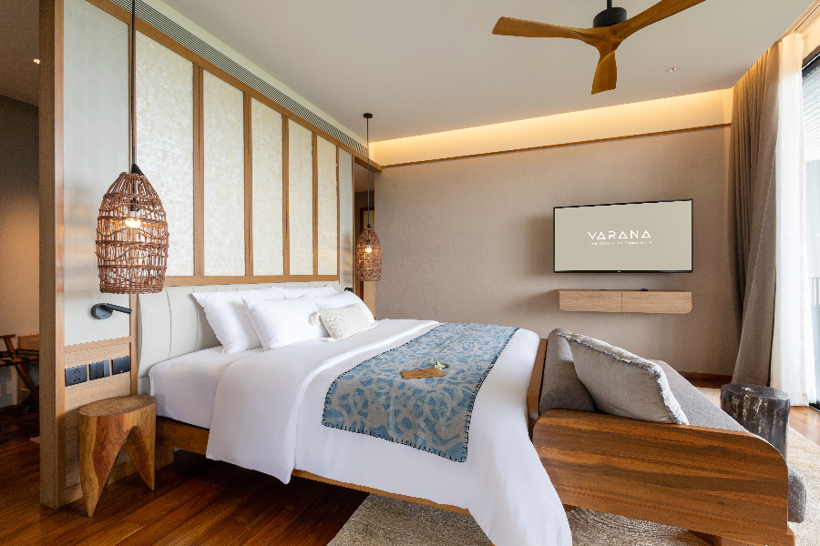 Presidential Suite - Presidential Suite