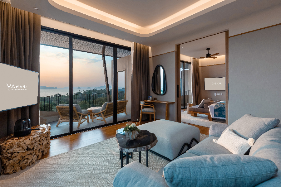 Presidential Suite - Presidential Suite