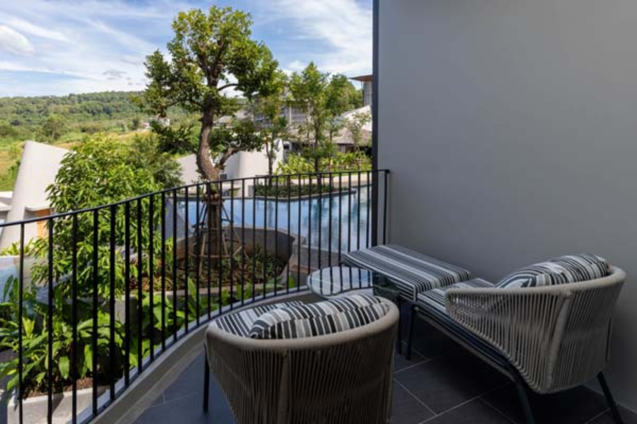 Luxe Plus Pool View - Luxe Plus Pool View