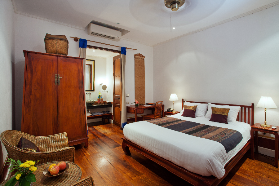 standard room - standard room