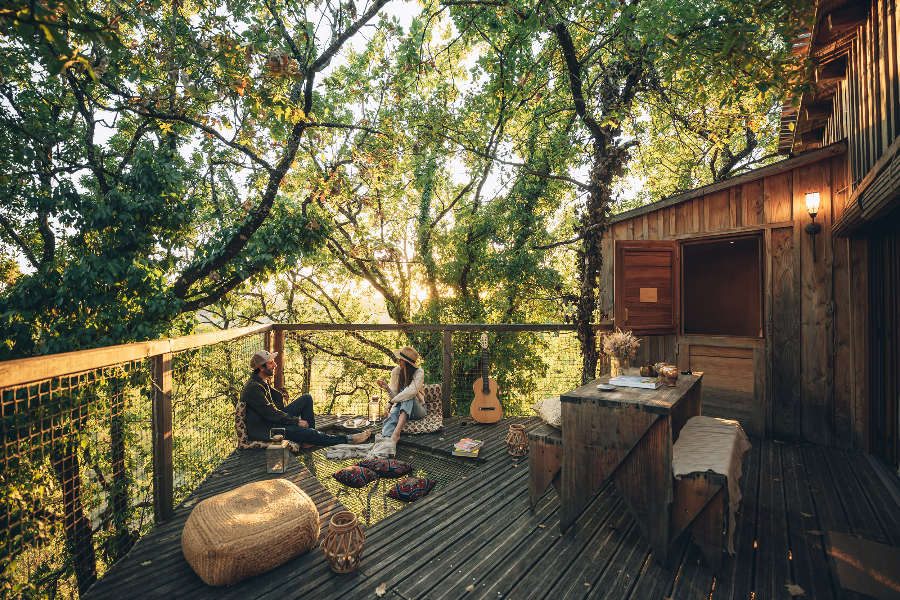 cabane_dans_les_arbres_avec_jacuzzi_et_saune_près_de_toulouse - pella_roca_cabane_spa