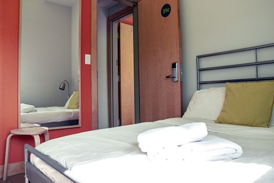 PLANET TRAVELER HOSTEL