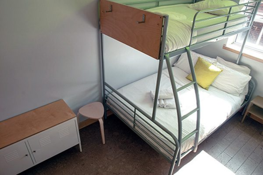 PLANET TRAVELER HOSTEL