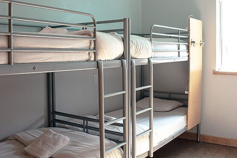 PLANET TRAVELER HOSTEL