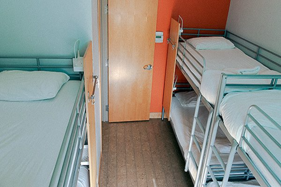 PLANET TRAVELER HOSTEL