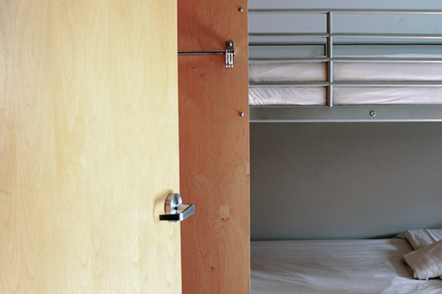 PLANET TRAVELER HOSTEL