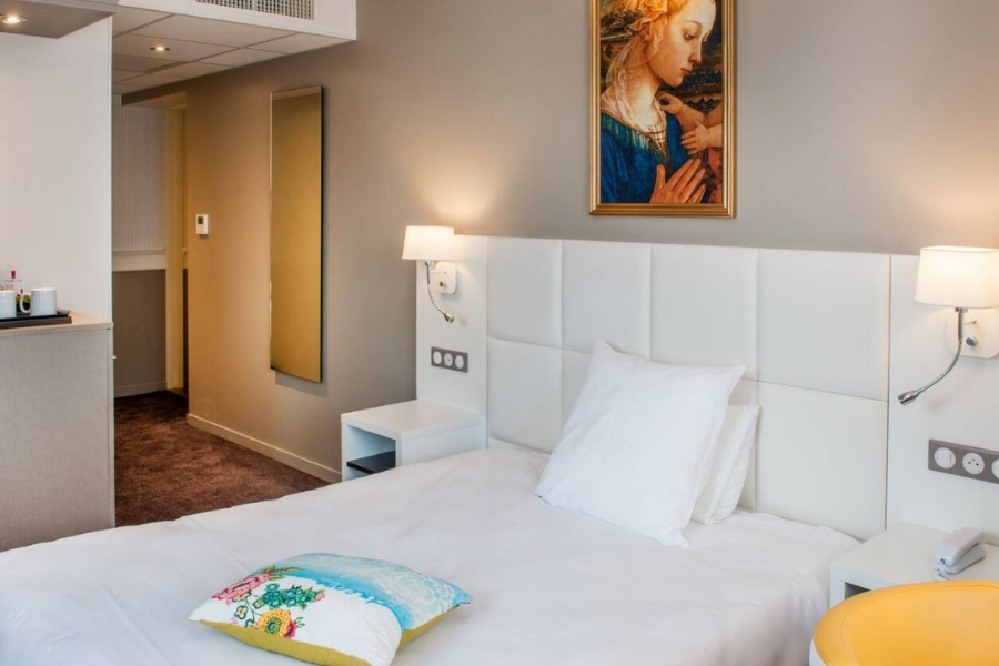 GRAND HÔTEL GALLIA & LONDRES