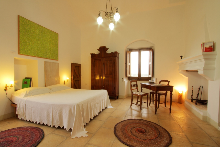 AGRITURISMO MASSERIA GIANFERRANTE