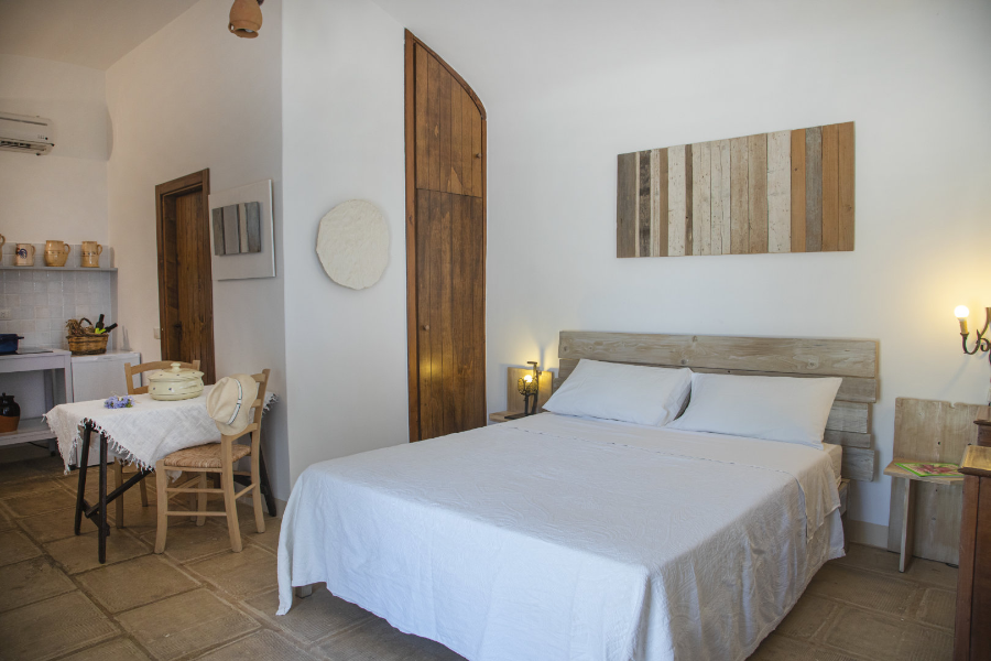 AGRITURISMO MASSERIA GIANFERRANTE