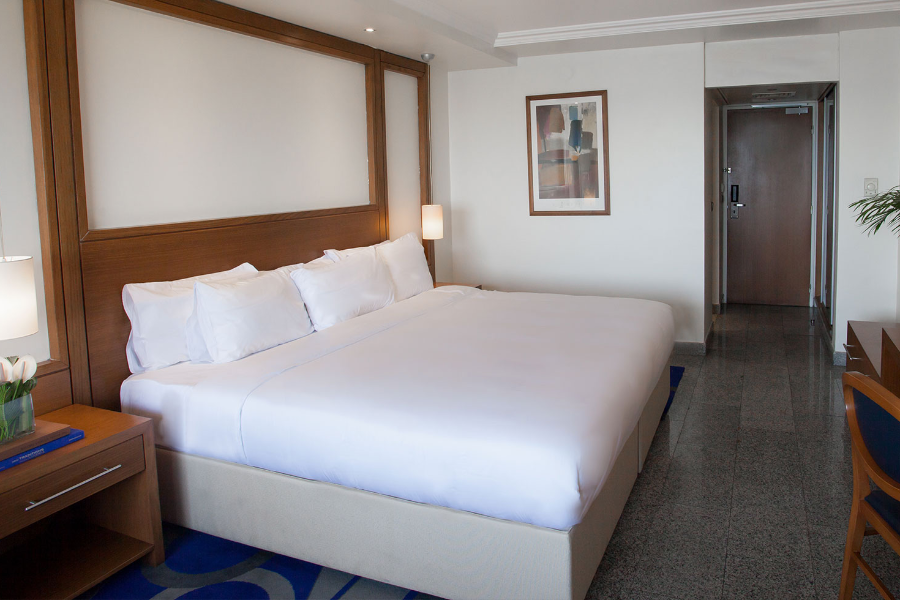 EKO HOTELS & SUITES