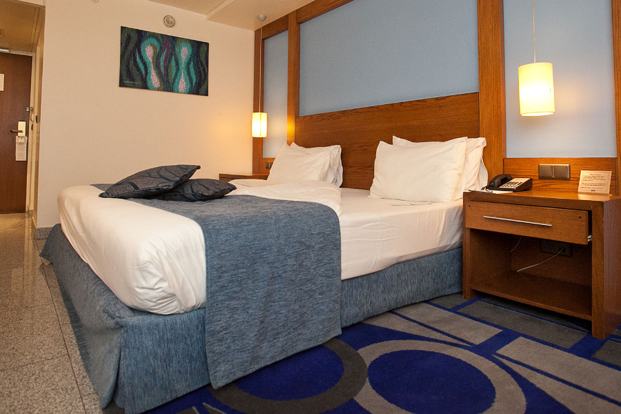 EKO HOTELS & SUITES