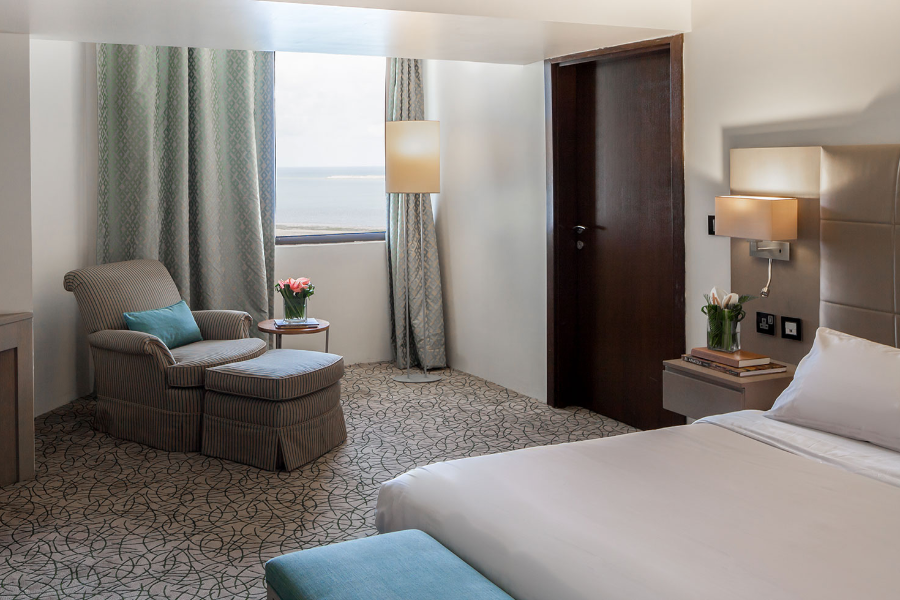 EKO HOTELS & SUITES