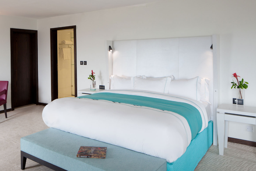 EKO HOTELS & SUITES