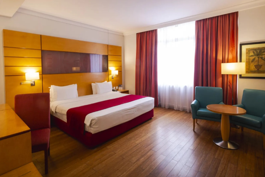EKO HOTELS & SUITES