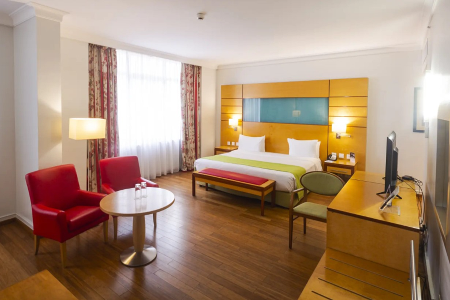 EKO HOTELS & SUITES
