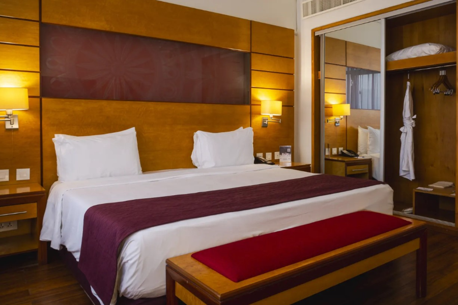 EKO HOTELS & SUITES
