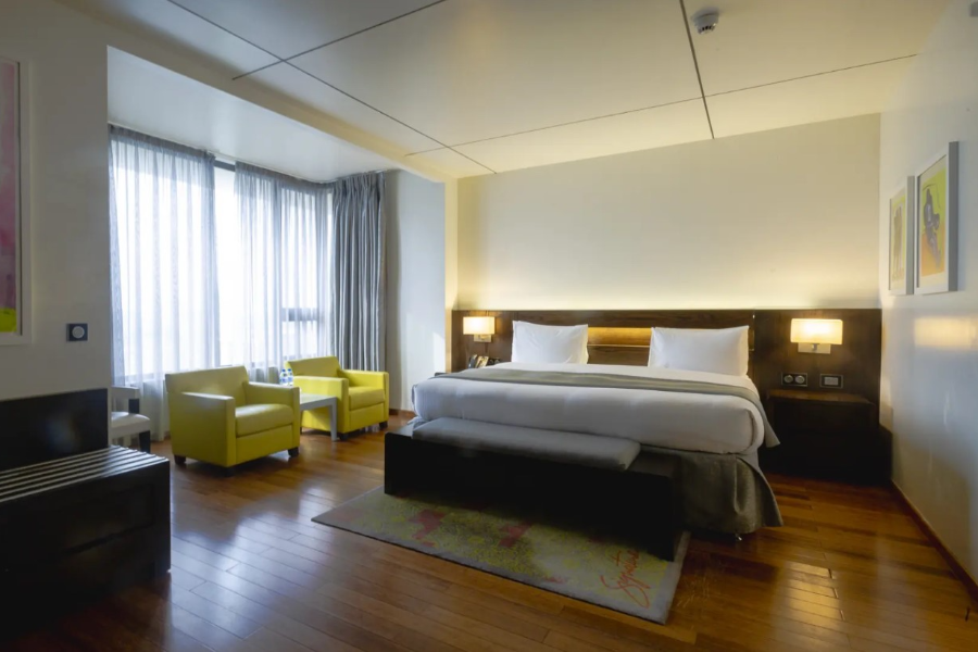 EKO HOTELS & SUITES