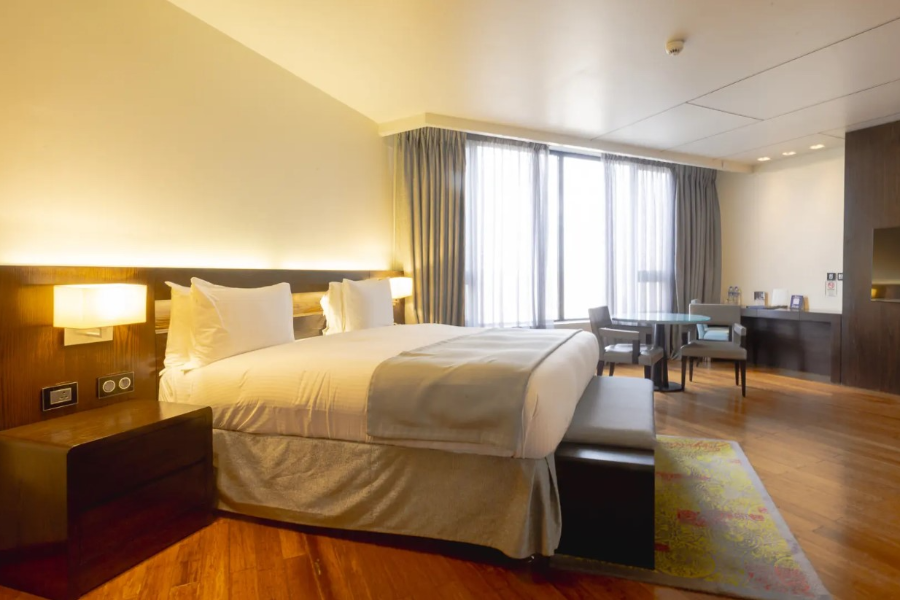 EKO HOTELS & SUITES