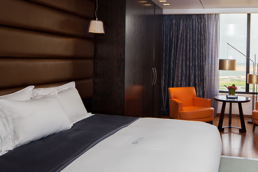EKO HOTELS & SUITES