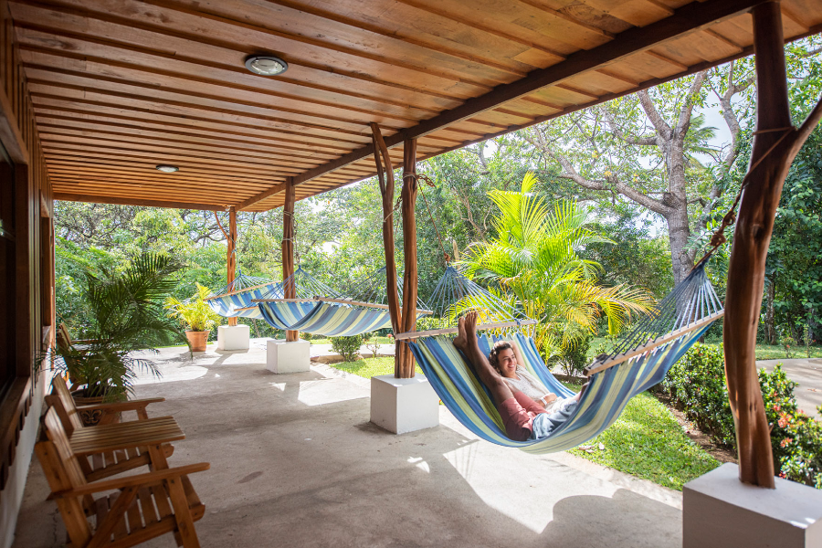 Suites Legacy - Hacienda Guachipelin