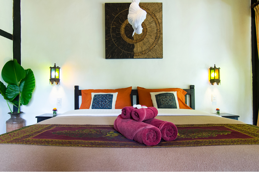 Double room - Double room