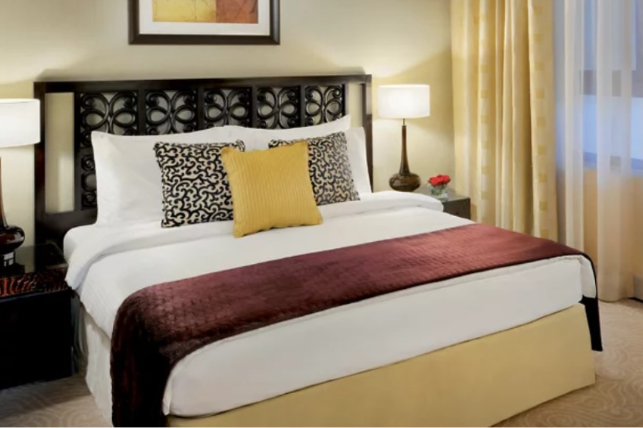 MÖVENPICK RESORT PETRA