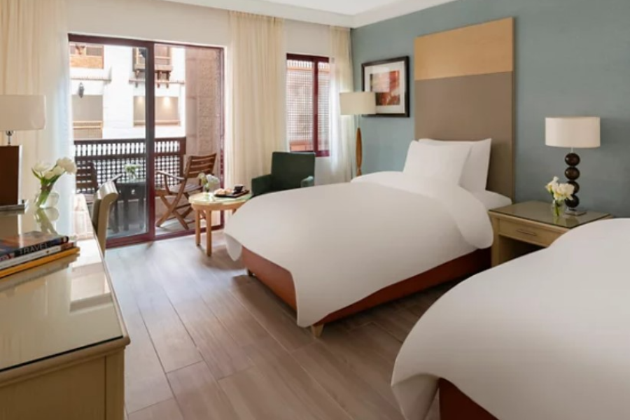 MÖVENPICK RESORT PETRA
