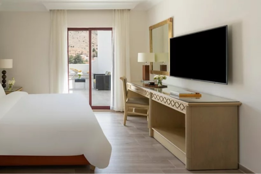 MÖVENPICK RESORT PETRA