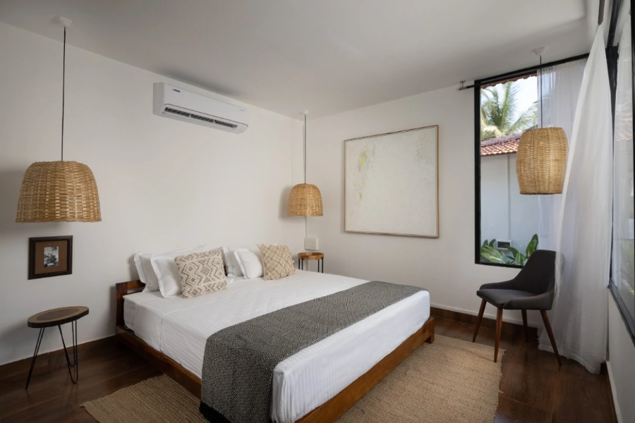 PONT BLEU SUITES