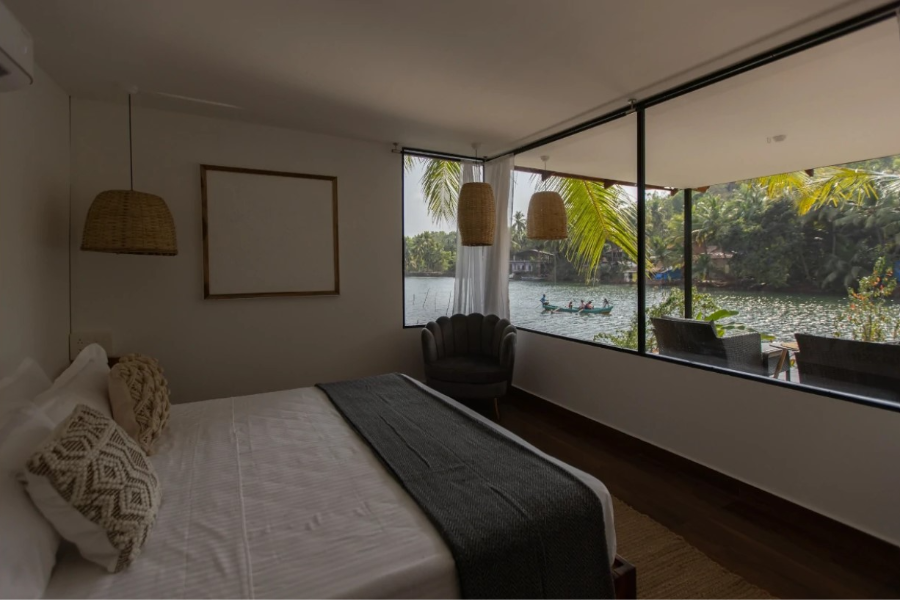 PONT BLEU SUITES
