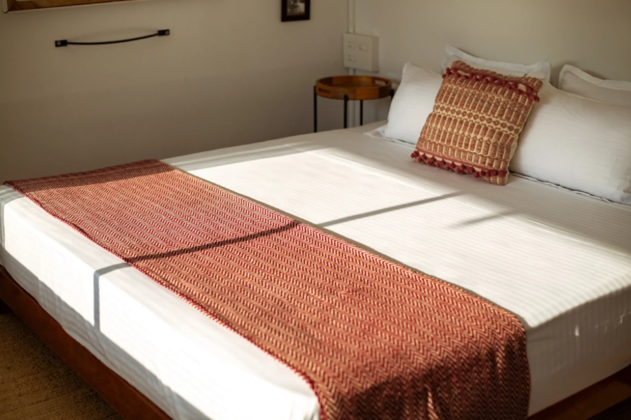 PONT BLEU SUITES