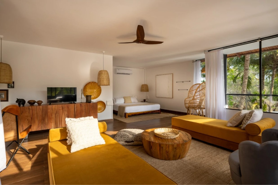 PONT BLEU SUITES