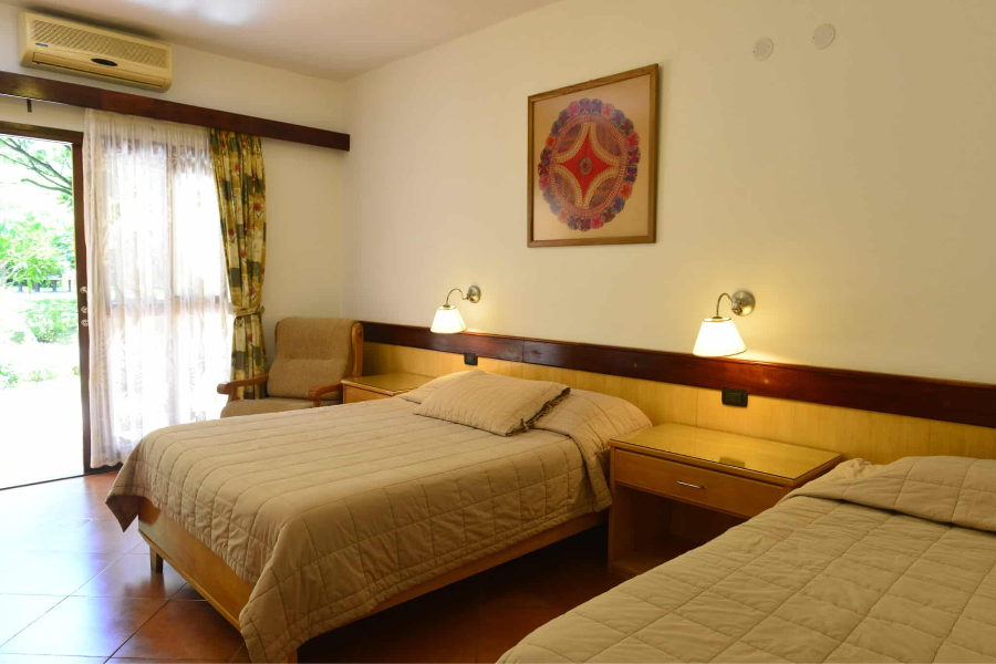 HOTEL RESTAURANT PAPILLON