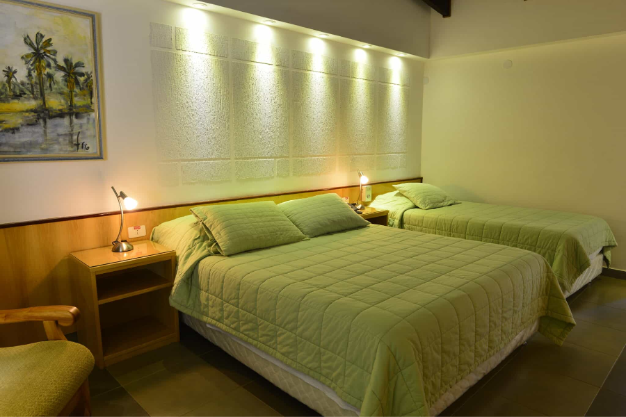 HOTEL RESTAURANT PAPILLON