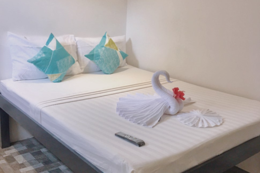 PALMERA EL NIDO INN