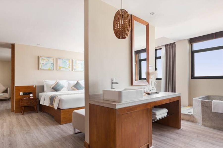 G MEKONG HOTEL